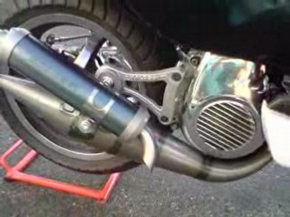 spirit ac cameleon st6