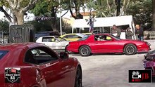 420 VOITURES AMERICAINES A L AYGUADE HYERES VAR