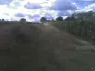 moi qui fait du quad