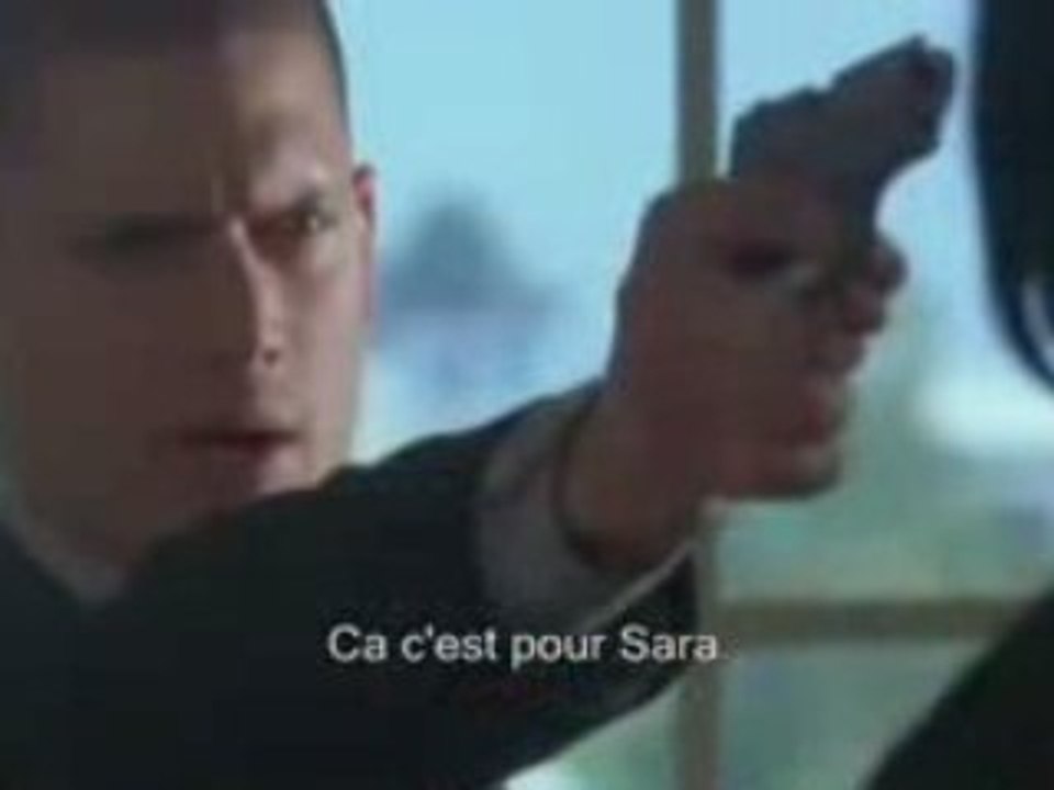 prison break saison 4 vost fr
