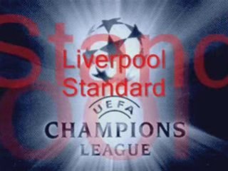 Liverpool Standard