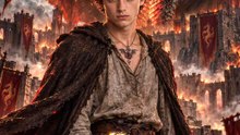 Their Brother, the Dragon Sacrifice | Short Drama Full HD 720p