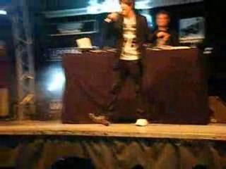 Limoges - Quentin & Jrm