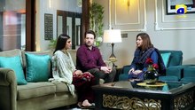 Khafa ep 22 Pakistani drama
