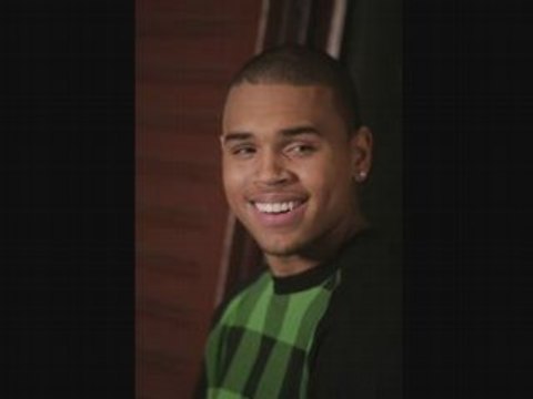 CHRIS BROWN ELECTRIC GUITAR (UNRELEASED)