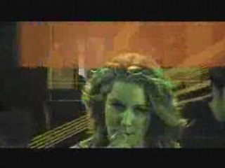 Temporary Life (Ordinary Girl] - Carly Patterson