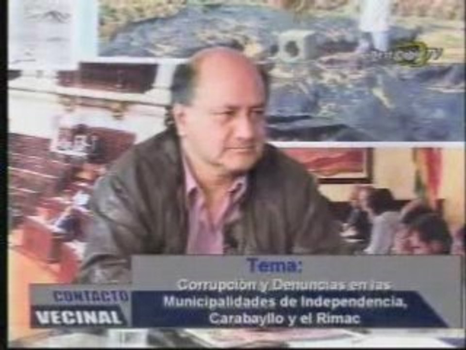Luis Llumpo 2