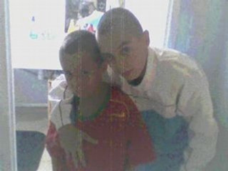MOI ET MON FRERE