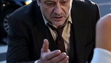 The Crime Boss Bought My Freedom episode 8