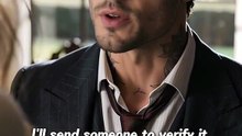 The Crime Boss Bought My Freedom episode 9
