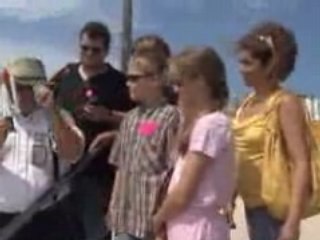 Kennedy Space Center Tour