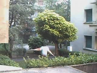 Grenoble vidéo 6mic & FraY