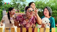 Ðội Bóng Nữ Làng Xuân - Tập 12 Phim Việt Nam VTV3