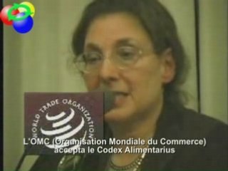 Codex alimentarius