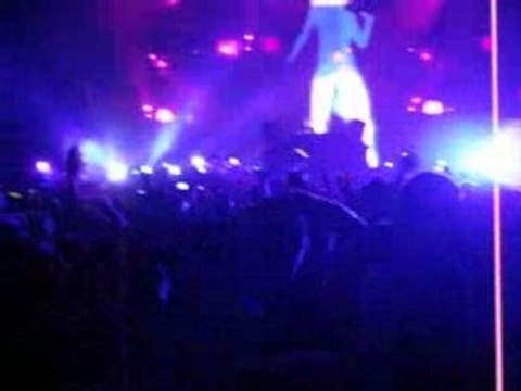 TIESTO Privilege ibiza 18/08/08 VIDEO 2
