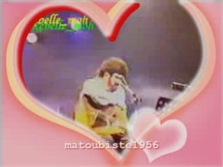 Matoub lounes l'espoir