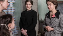 Las Hijas de la Criada - Capítulo 7 AVANCE