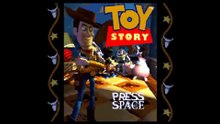 She's Gone, Woody - Scratch game