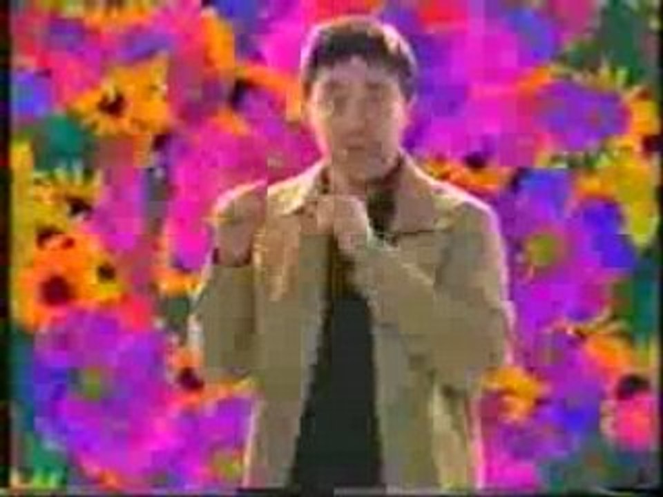 ETIENNE DAHO chante MYLENE FARMER