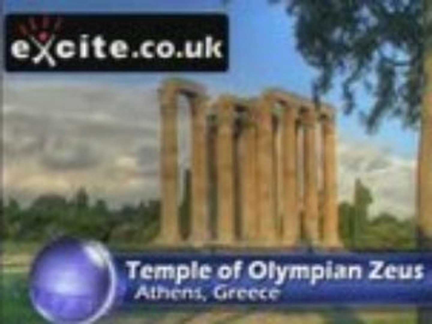 Athens Travel Guide