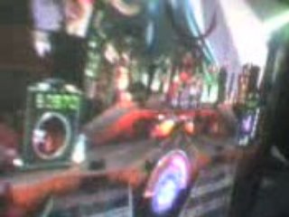 Guitar Hero Luchita XD