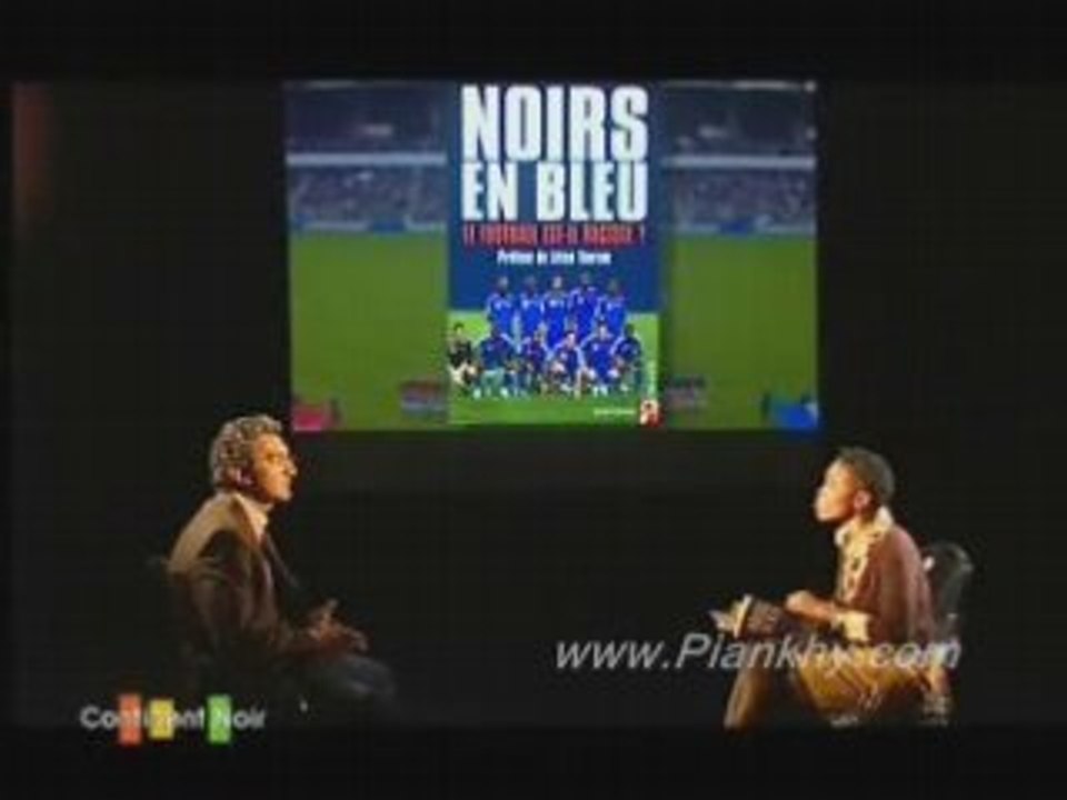 Les stades de la haine