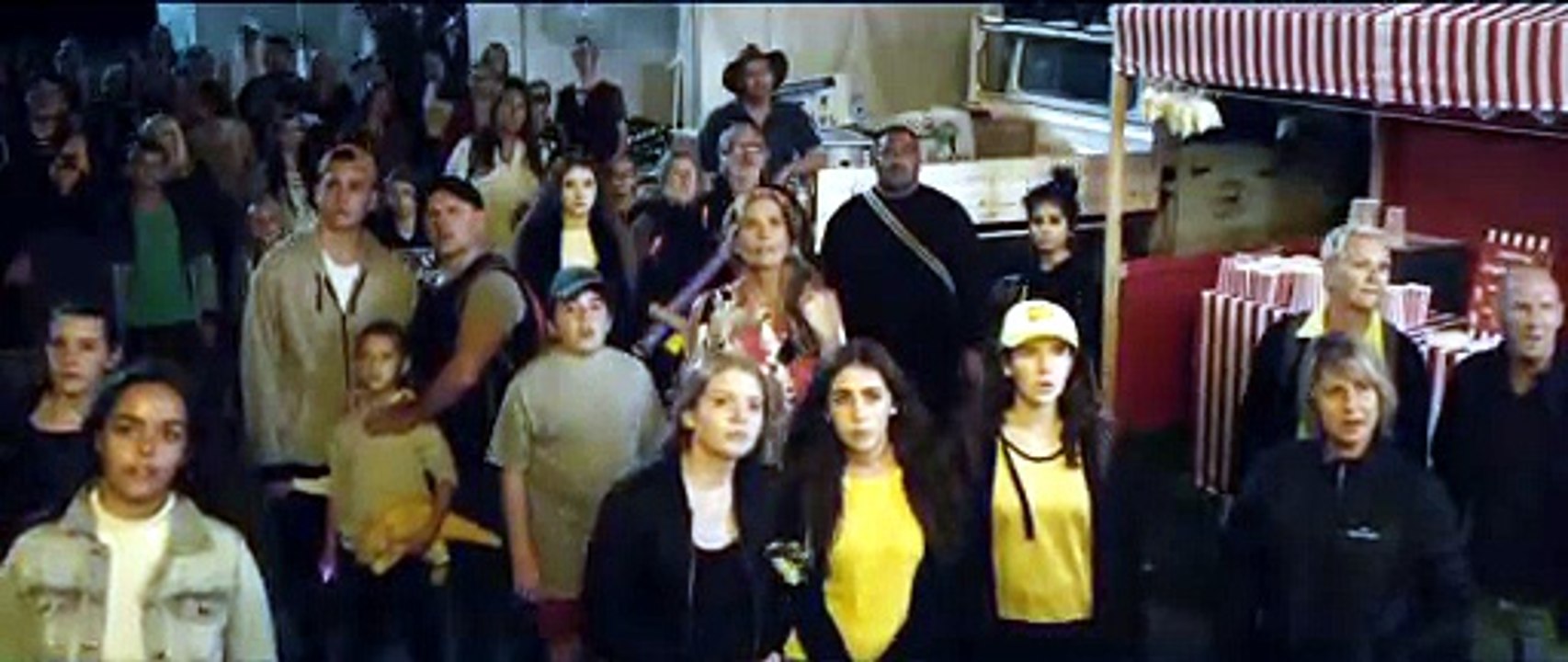 OCCUPATION (2018) Trailer - HD [Full Movie] - video Dailymotion