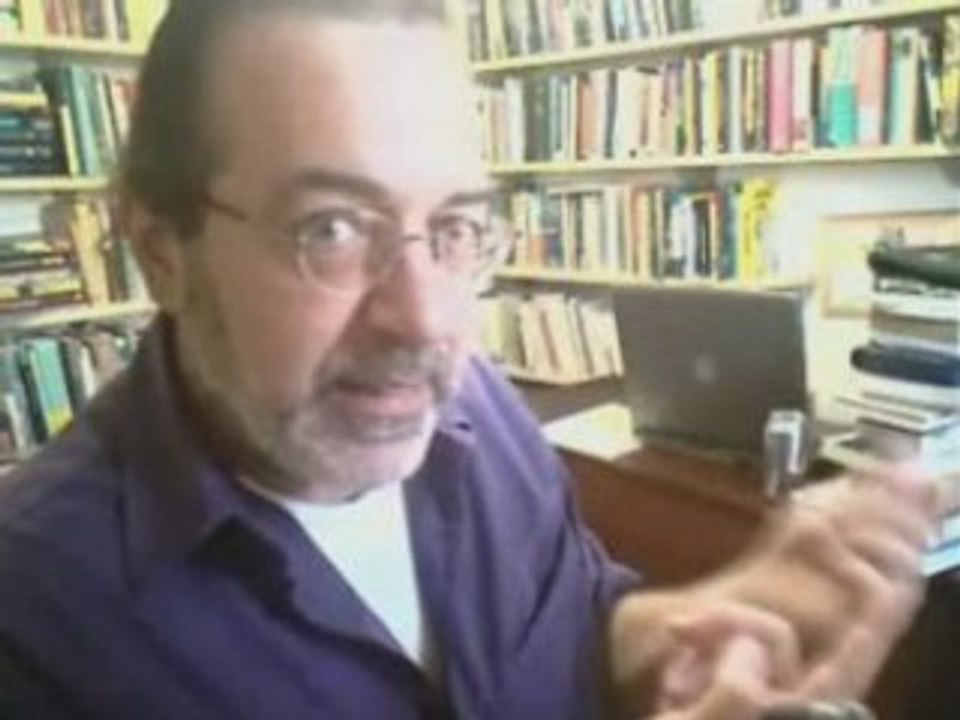 Sócrates no divã do Dr. Freud