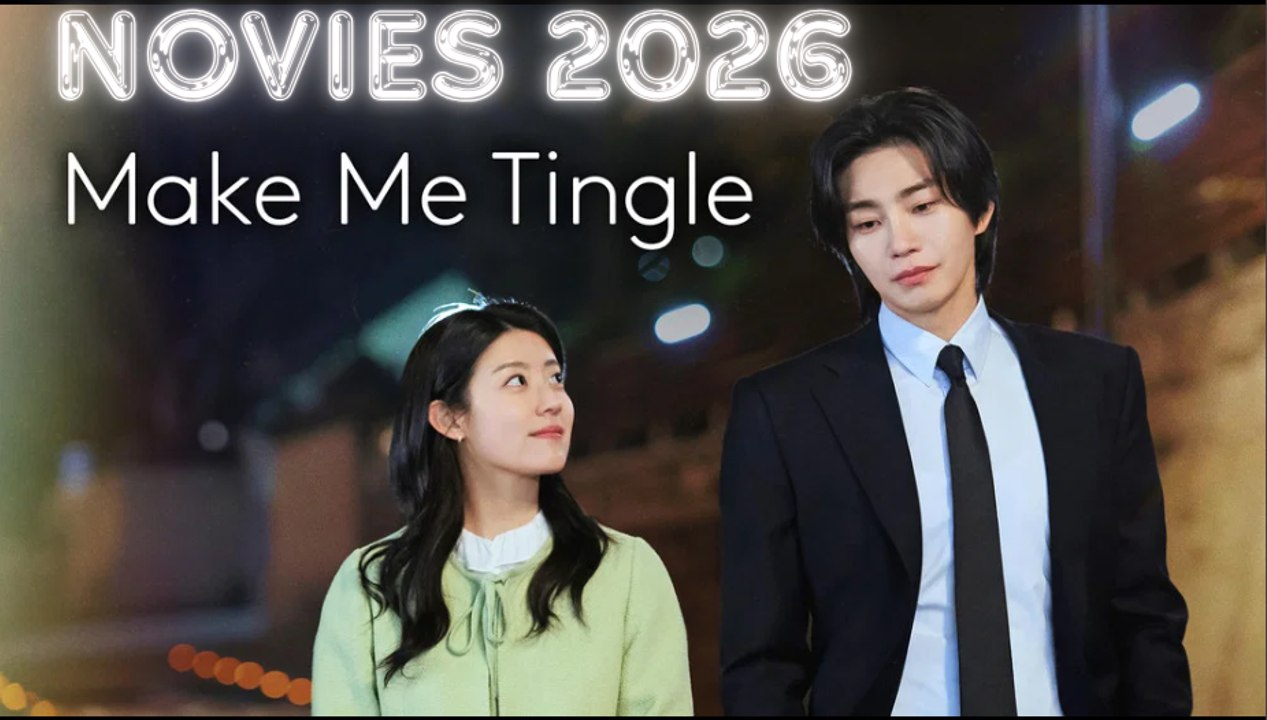 Make Me Tingle 2026 Episode 4 (English Subtitles) - video Dailymotion