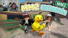 Mi equipo de MM2