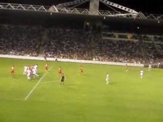 nimes lens 2008 aux armes!