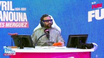 Cyril hanouna et l