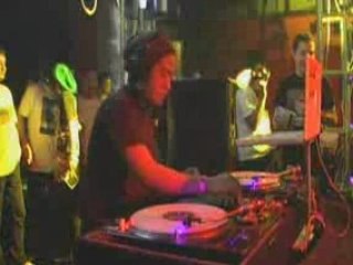 Them Jeans and Score