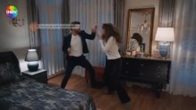 Fatih vs Doğa (Kızılcık Şerbeti)