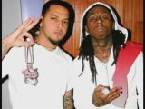 Lil Wayne Feat Nu Jerzey Devil - Pimpin [NEW SONG],