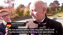 Infantino 'not fit' to be FIFA president, say English and German FAs