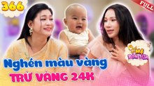 Tâm Sự Mẹ Bỉm Sữa 366