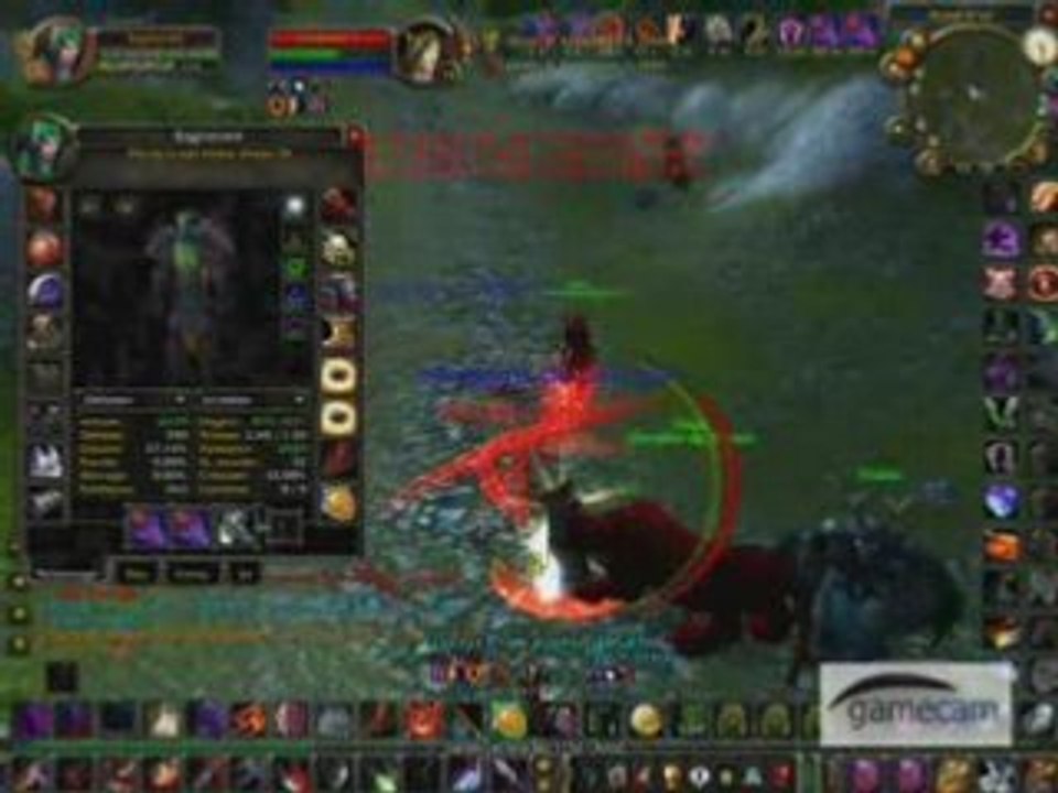 Ragnarokk lvl 70 the story of a rogue