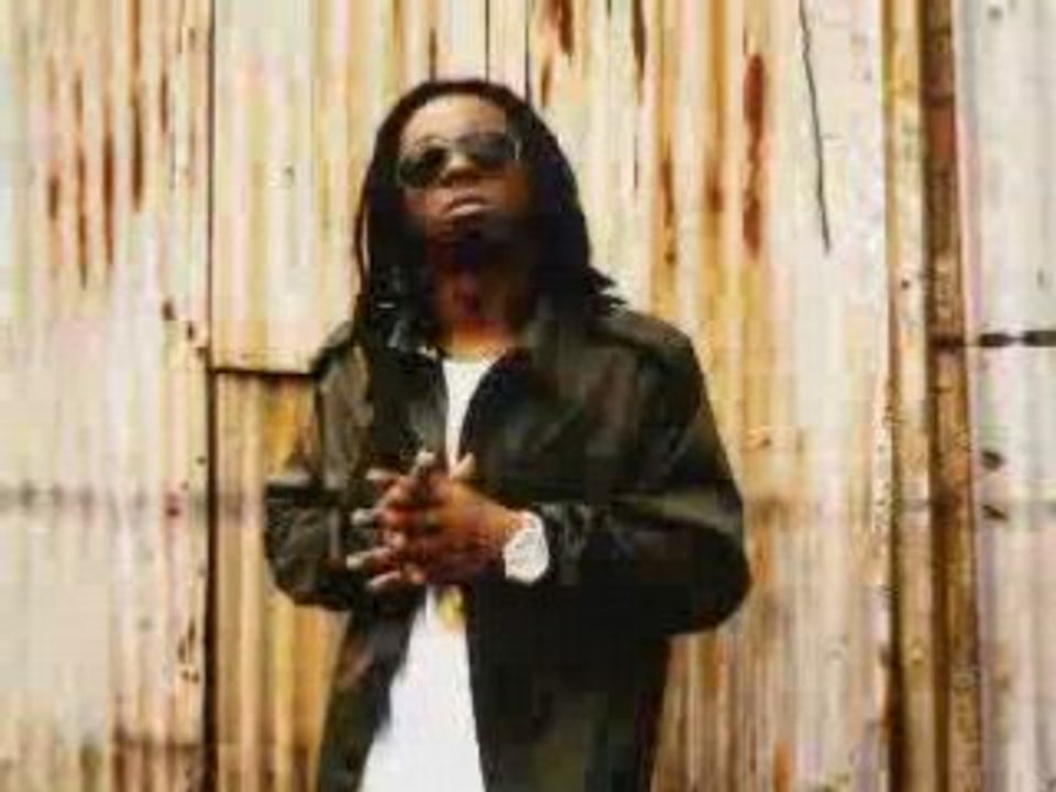 Lil Wayne- Im'a Get Mine [New 2008]