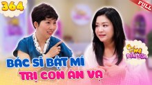 Tâm Sự Mẹ Bỉm Sữa 364