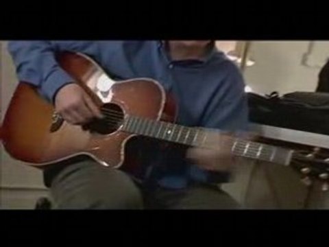 (Blues) Warren Haynes & Derek Trucks - Old Friend