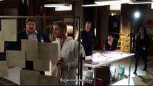 CSI tv show clip