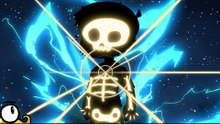 Comment SURVIVRE À LA FOUDRE ? ⚡