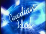 Ci6 Top4 Results Part1 Canadian Idol 6