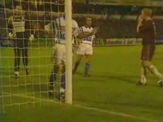 Fc Metz - Strasbourg 3-2 (95-96)