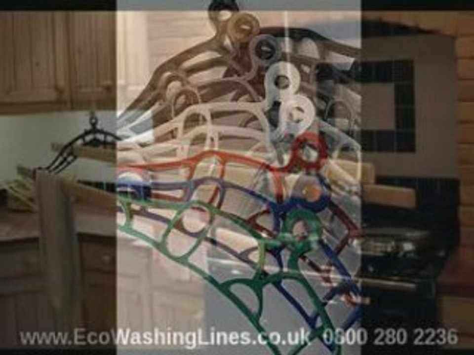 Ceiling Mounted Clothesline and Ceiling Mount Clotheslines