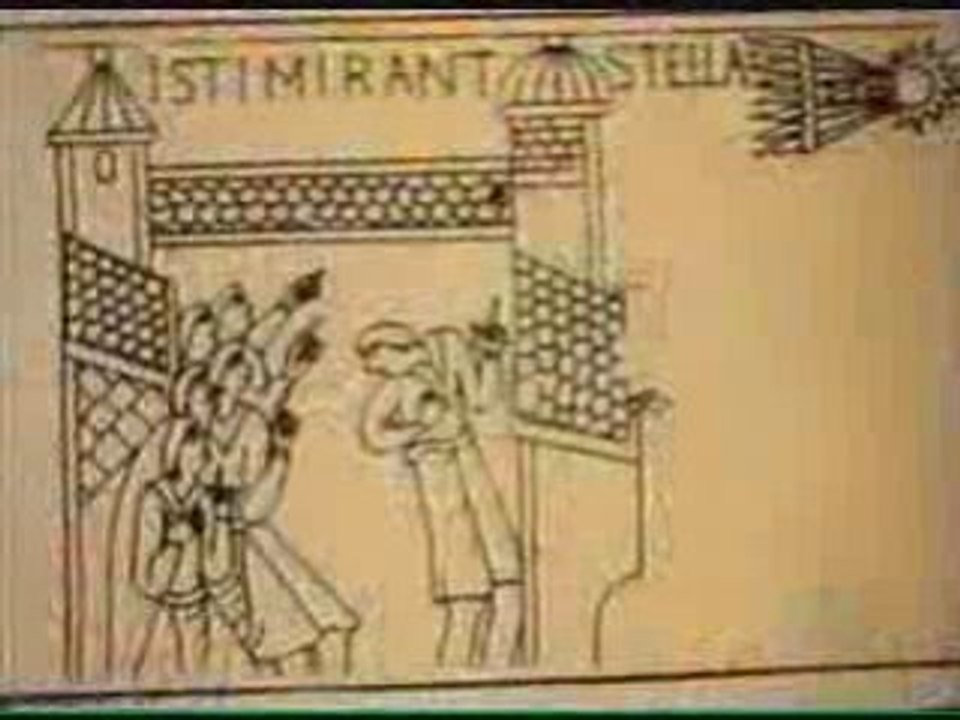Les Ovnis dans l Histoire 1 2