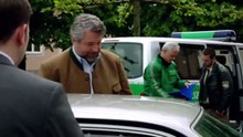 Die Rosenheim-Cops -313- Ein Abgang mit Blubb