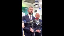 Władysław Kosiniak-Kamysz o SAFE i inwestycjach w obronność