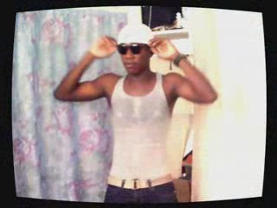 getho guerrier feat widley